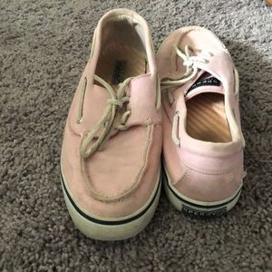Sperry Topsider Shoes